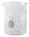 Vaso de precipitado graduado 600 ml kimax