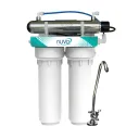 PURIFICADOR DE AGUA NUVO-PRO-01-2HB TIMER