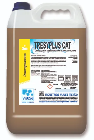 TRESYPLUS CAT 5Lt