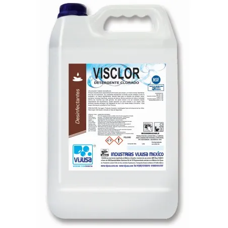 VISCLOR 5 LT
