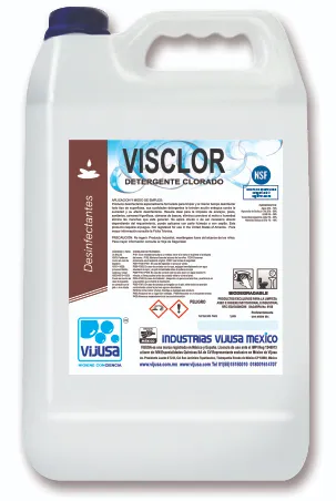 VISCLOR 5 Lt