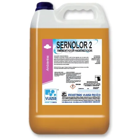 SERNOLOR 2 5 LT