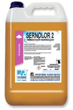 SERNOLOR 2 5 Lt