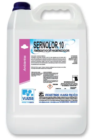 SERNOLOR 10 5 Lt