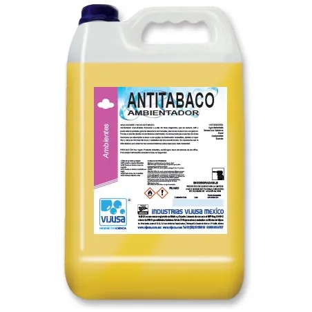 ANTITABACO 5 LT