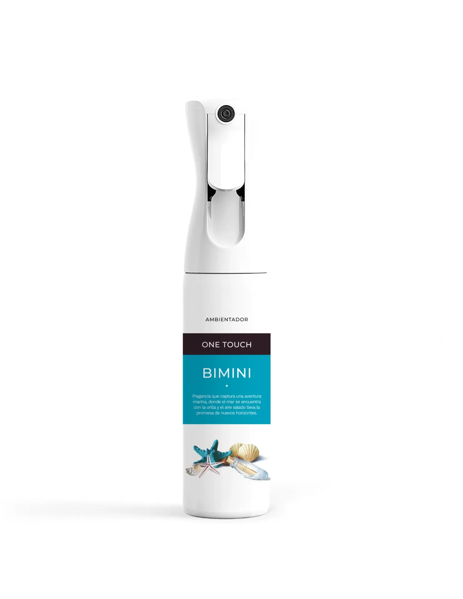 [AM1BIMIN3P] ONE TOUCH BIMINI 300 ML