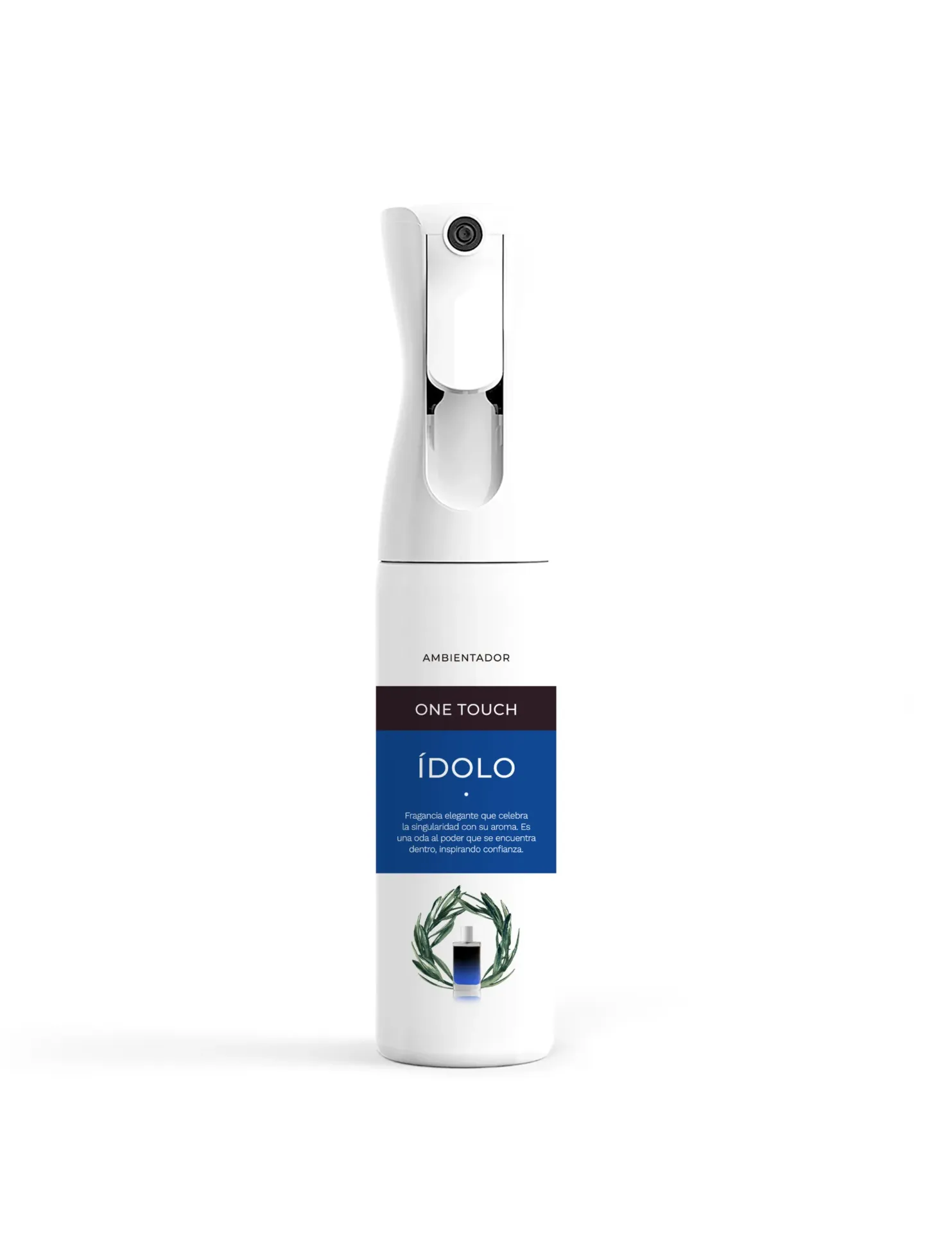 [AM1DOLO3P] ONE TOUCH IDOLO 300 ML