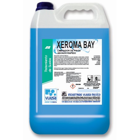 [TSVXERBAY5] XEROMA BAY 5 LT