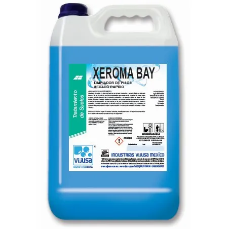 [TSVXERBAY5] XEROMA BAY 5 LT