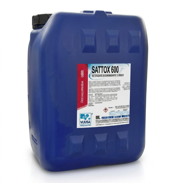 SATTOX 600 20 LT