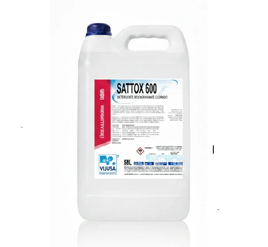 SATTOX 600 5 LT