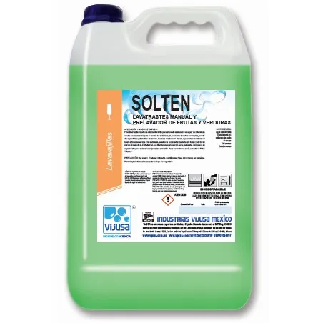 SOLTEN 5 Lt
