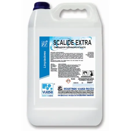 SCALIDE EXTRA 5 LT