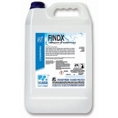 FINDX 5 LT