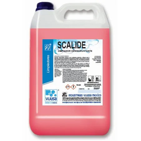 [LMVSCALIT5] SCALIDE 5 LT
