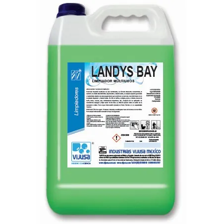 LANDYS BAY 5 LT