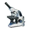 Microscopio monocular biólogico