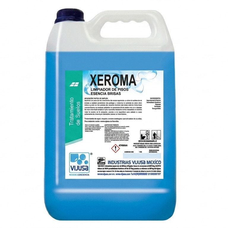 [TSVXERBRS5] XEROMA BRISAS 5 LT