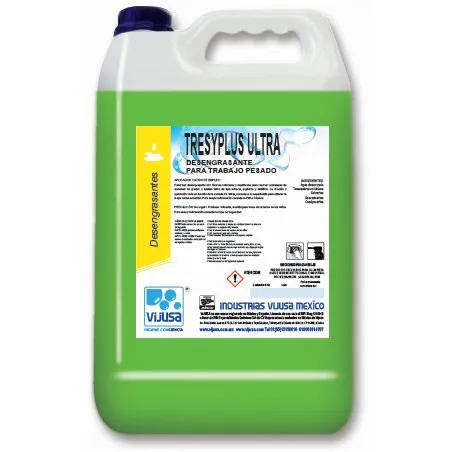 [DGVTRESUL5] TRESYPLUS ULTRA 5 LT