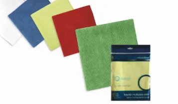 Bayeta Microfibra Extra 38x40 Azul