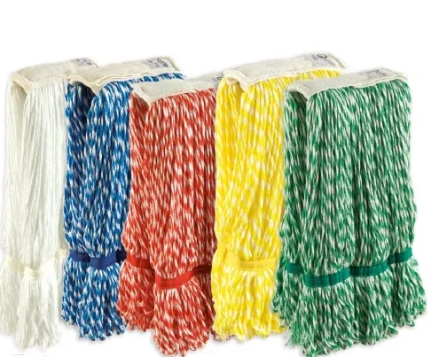 [JCCTMID2Z1] Trapeador Microfibra Indus dob 200 gr az