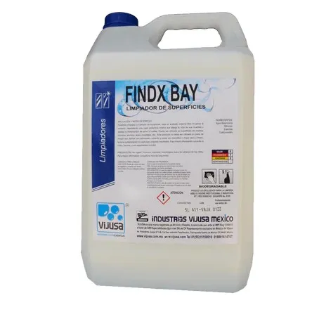 [LMVFINBAY5] FINDX BAY 5 LT