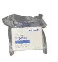 Porta objetos bordes cortados 26x76mm c/50 pzas Velab VE-P10