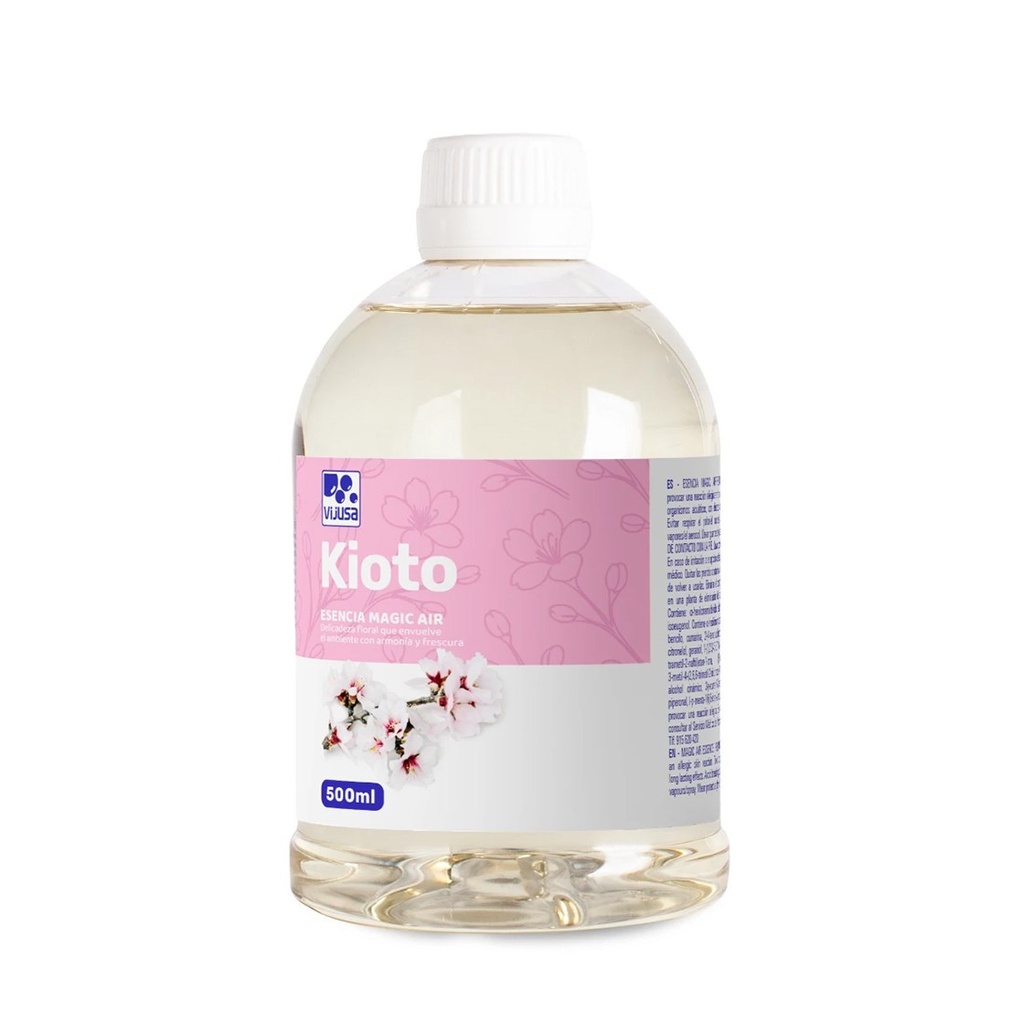 MAGIC AIR KIOTO 500 ML