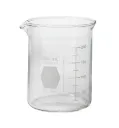 Vaso de precipitado graduado 250 ml Kimax