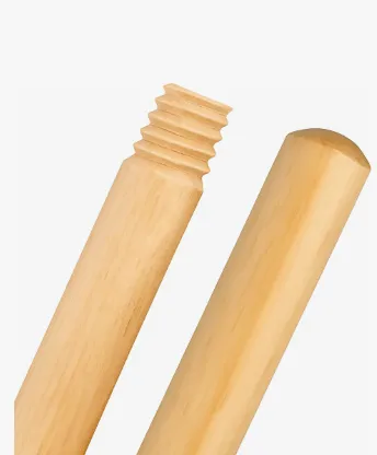 [B1] Bastón de Madera Natural (roscado)