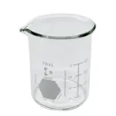Vaso de precipitado graduado 50 ml Kimax