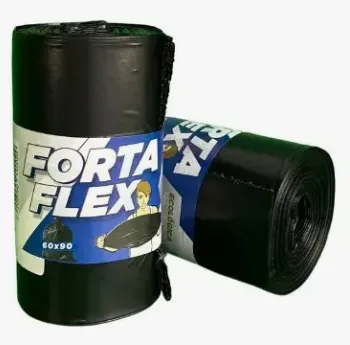 Bolsa Negra 60 x 90  (20pz)
