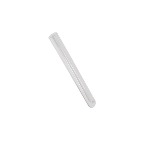 Tubo de ensayo sin labio 13x100 mm cvq13100