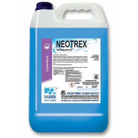NEOTREX 5 LT