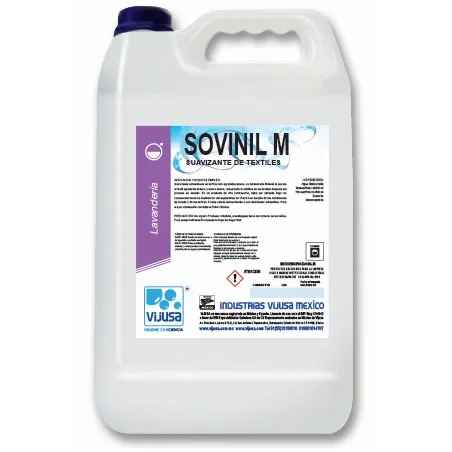 SOVINIL M 5 LT