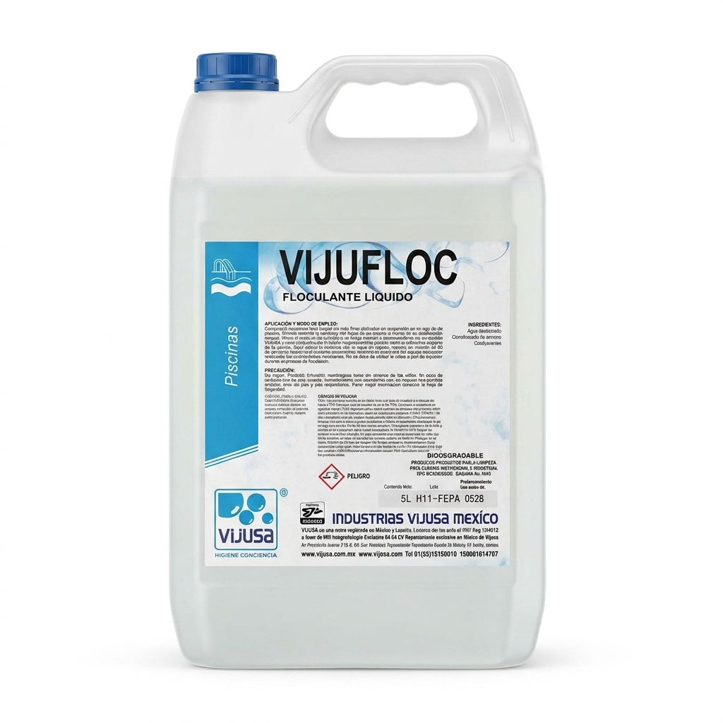 VIJUFLOC 5 LT