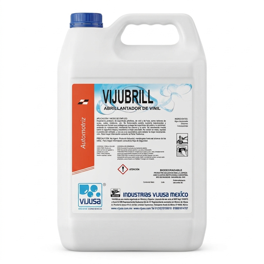 VIJUBRILL 5 LT