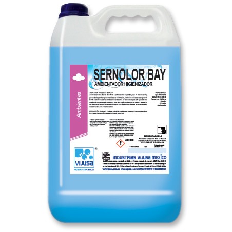[AMSERVOB5] SERNOLOR BAY 5 LT