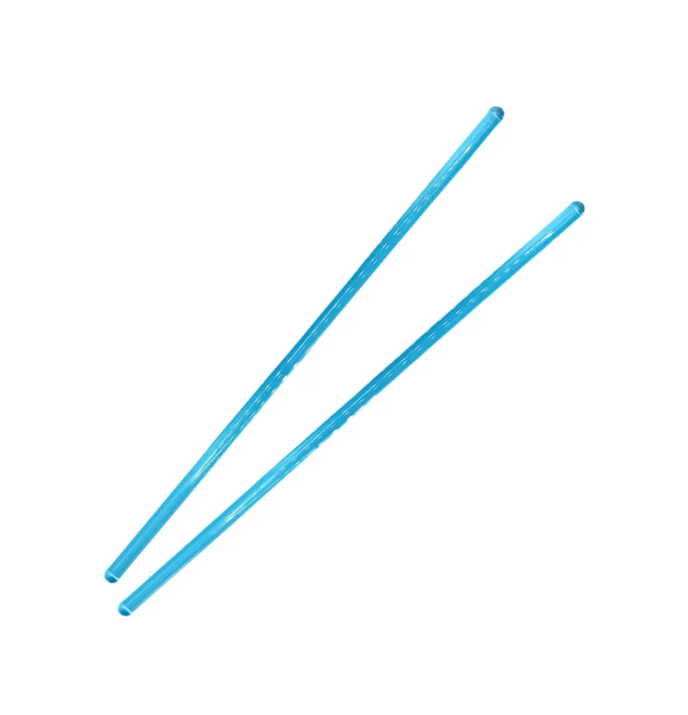 [KIMAX 40500-200] Agitador varilla solida vidrio 5mm x 200mm Kimax 40500-200