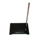 Soporte universal c/varilla 60 cms ME. 20x14 cms CVQ-0012
