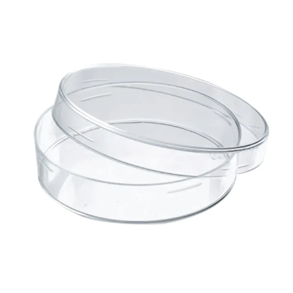 Caja petri de vidrio de 100x20 mm 1177-10