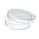 Caja petri de vidrio de 100x20 mm 1177-10