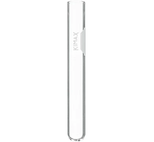 [KIMAX 45048-13100] Tubo de cultivo decorado 10 ml Kimax 13x100 ml 45048-13100