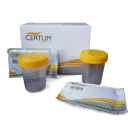 Anti doping (panel multidrogas 5 parametros) CERTUM
