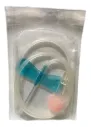 Mariposa 23 g pieza terumo